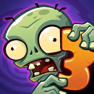 Plants vs. Zombies 3